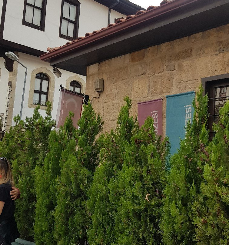 Turkish Hamam Museum-贝帕札里必去景点