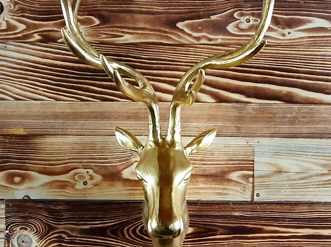 Hôtel de la Gare HG主图