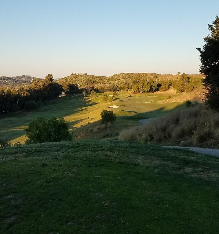 Tierra Rejada Golf Club-Moorpark必去景点
