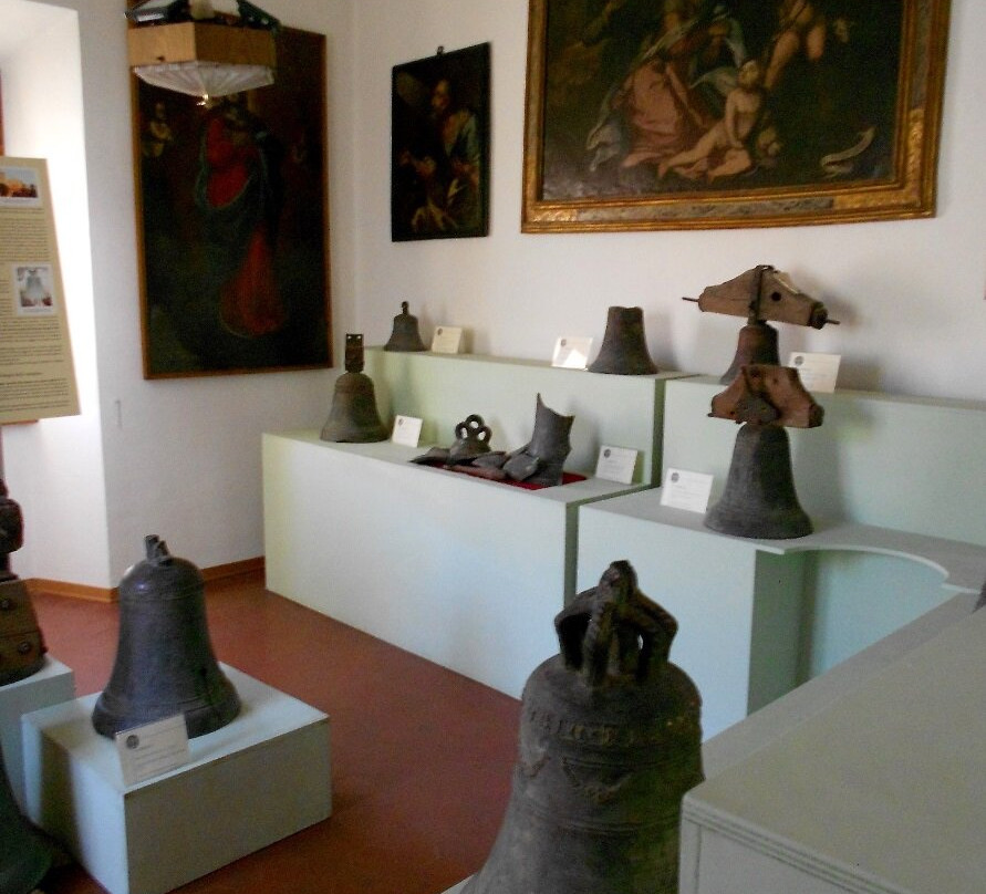 Museo Diocesano Di Arte Sacra景点图片