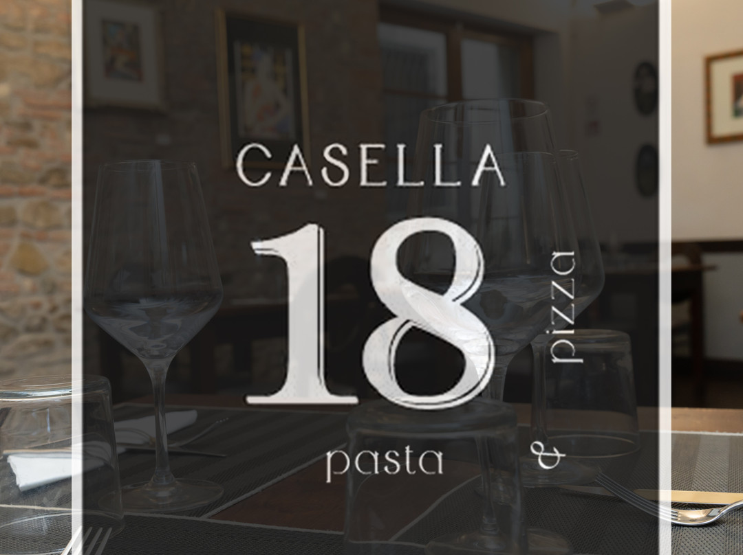 Casella 18