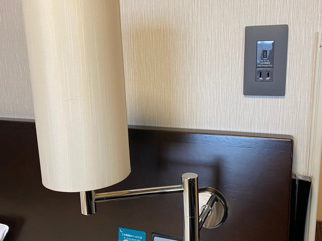 Hotel Route-Inn Furukawa Ekimae主图