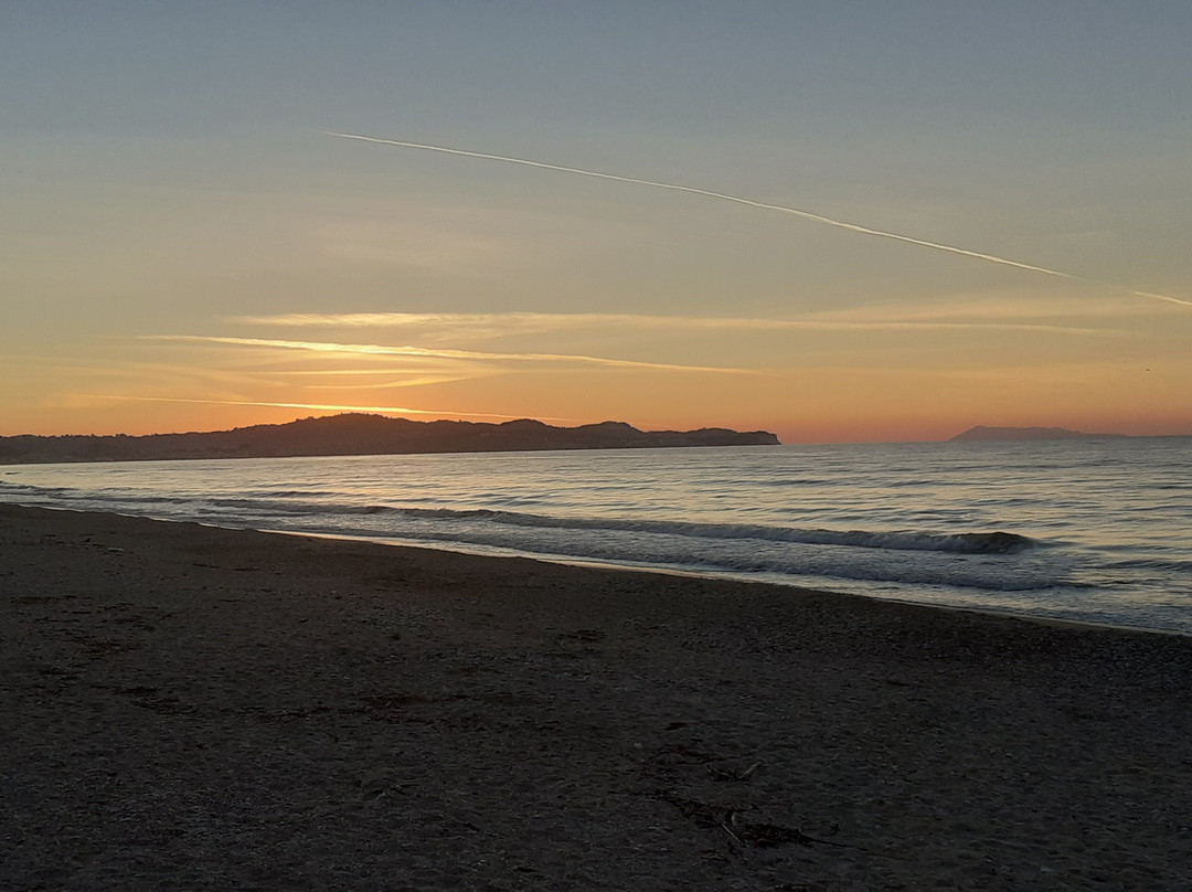 Corifo Village Hotel主图