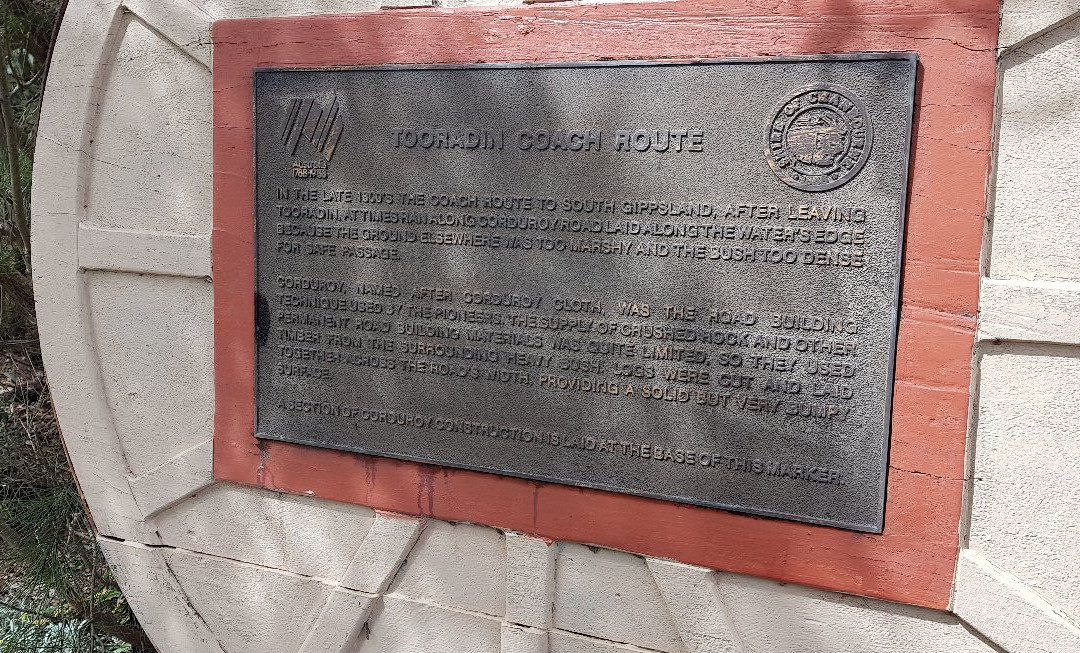 Tooradin Foreshore景点图片