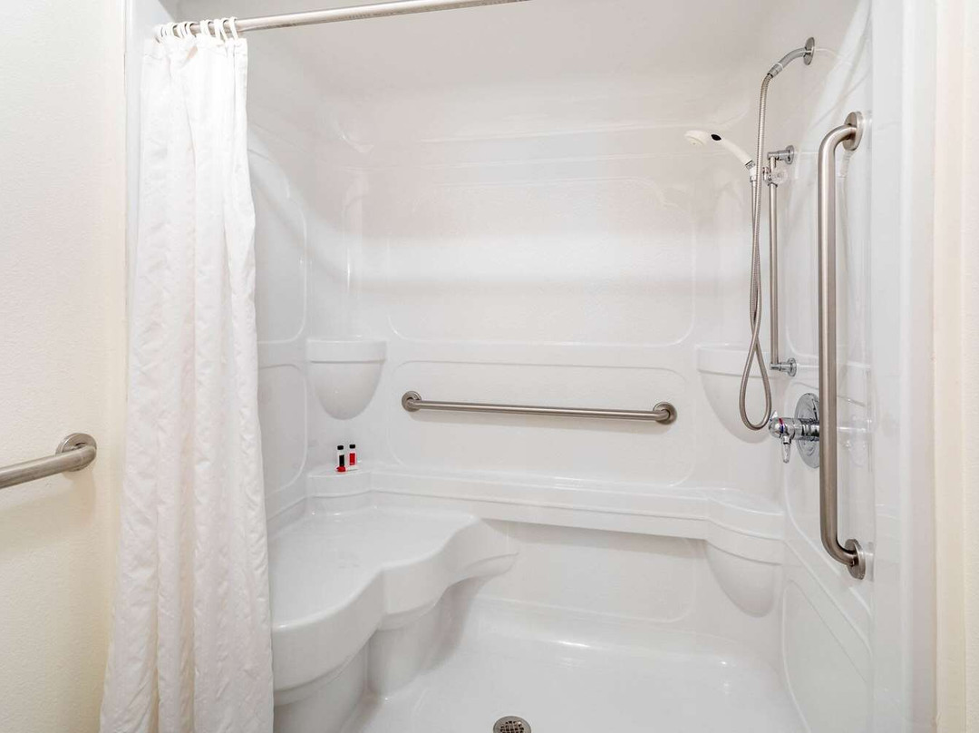 Inn at Lander, Travelodge by Wyndham主图