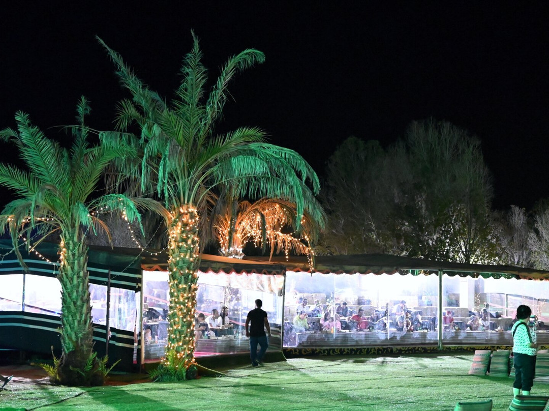 York Tourism-沙迦必去景点