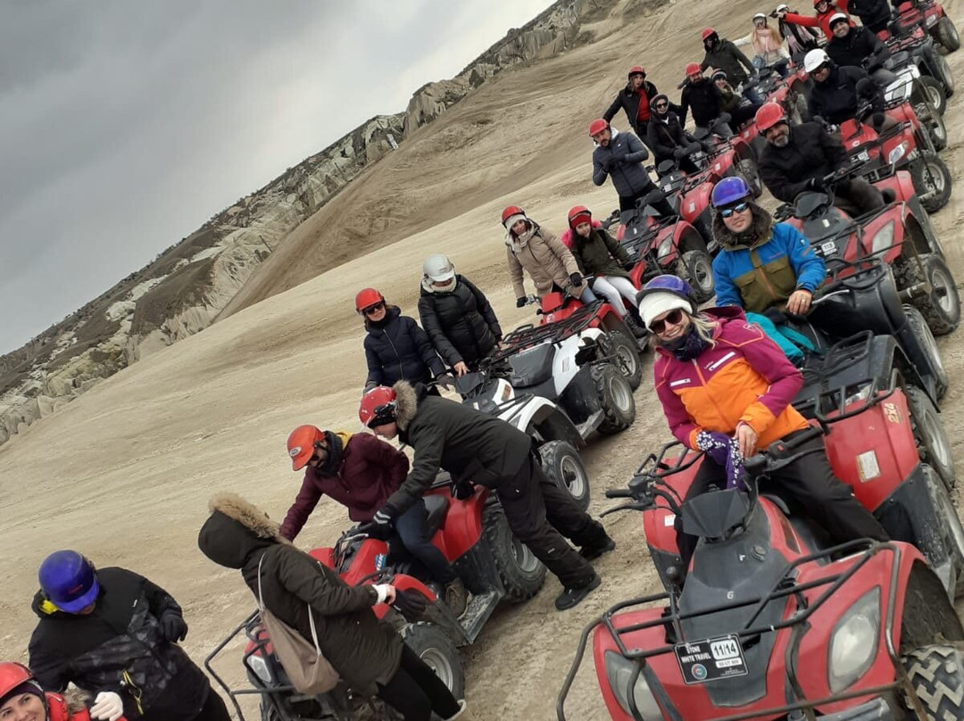 stone white travel-格雷梅必去景点