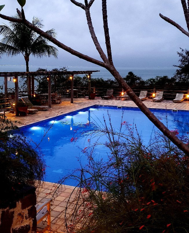 Pousada Armacao dos Ventos主图