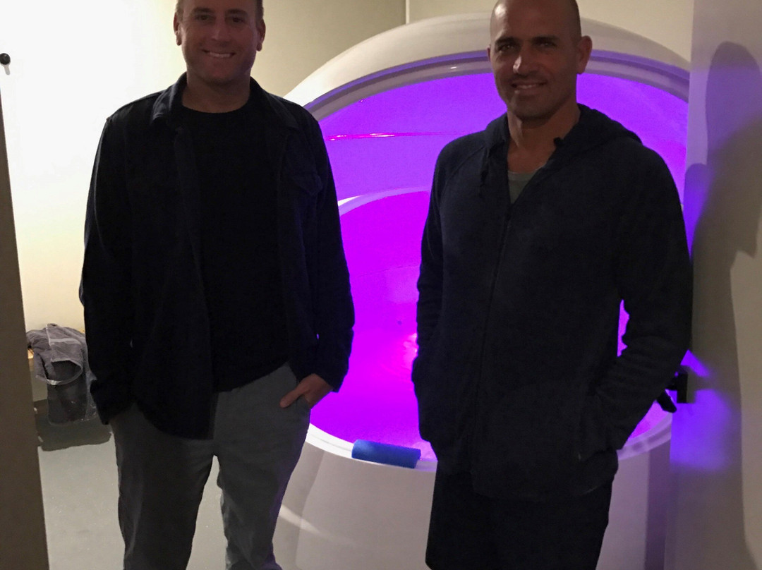 Floating Euphoria-Gnarabup必去景点