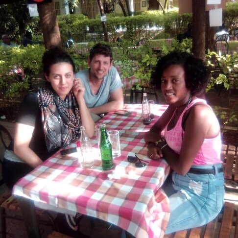 Arba Minch Tourist Hotel-portrait
