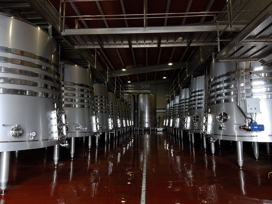 Bodegas Monte Odina, SLU-Selgua必去景点