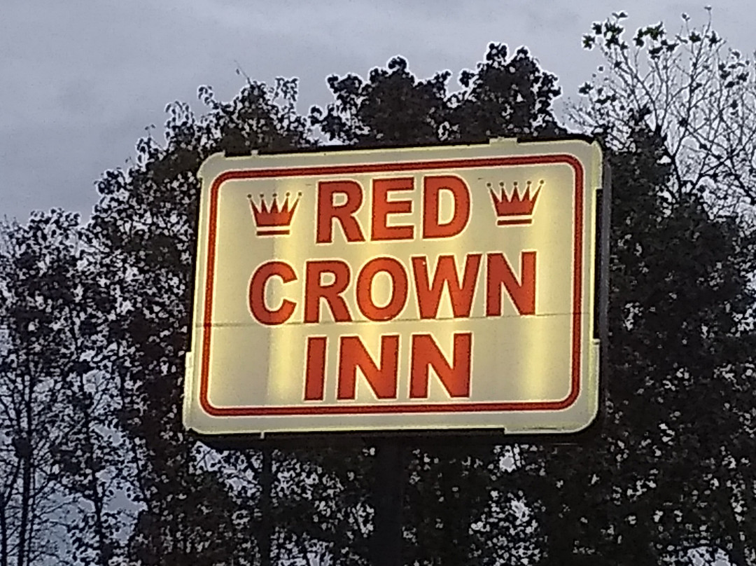 Red Crown Inn主图