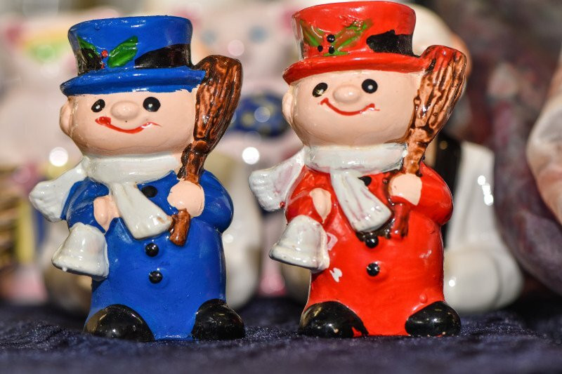 Maleny Sunday Markets-马莱尼必去景点