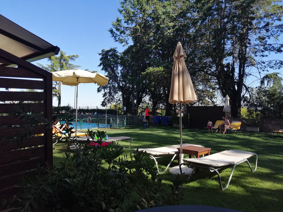 贝纳文蒂旅馆主图