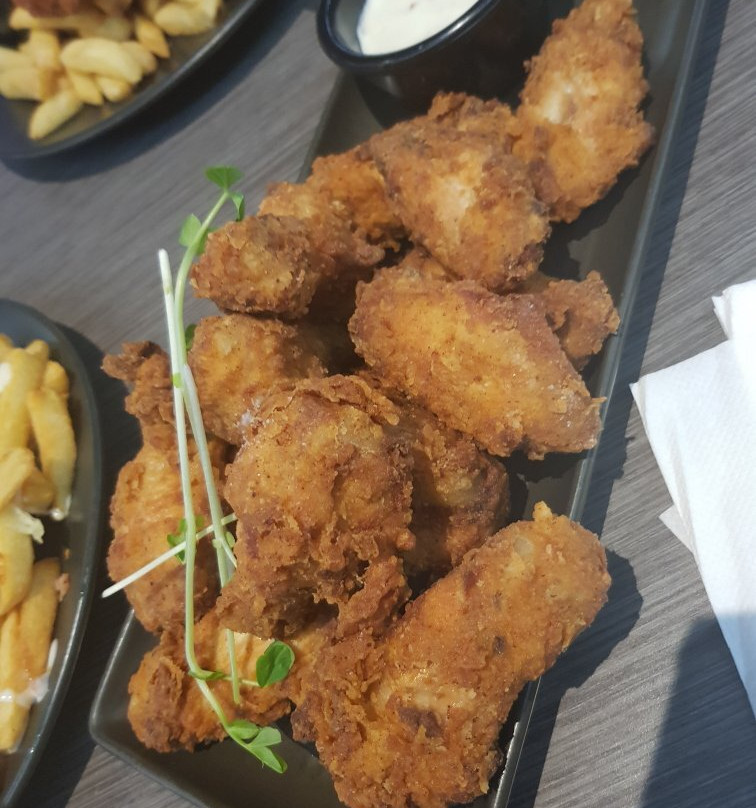 Kanwal旅游攻略图片