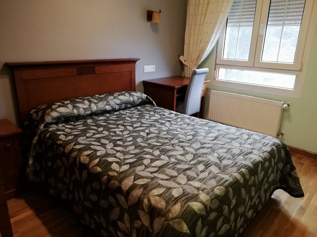 Hotel Los 14主图