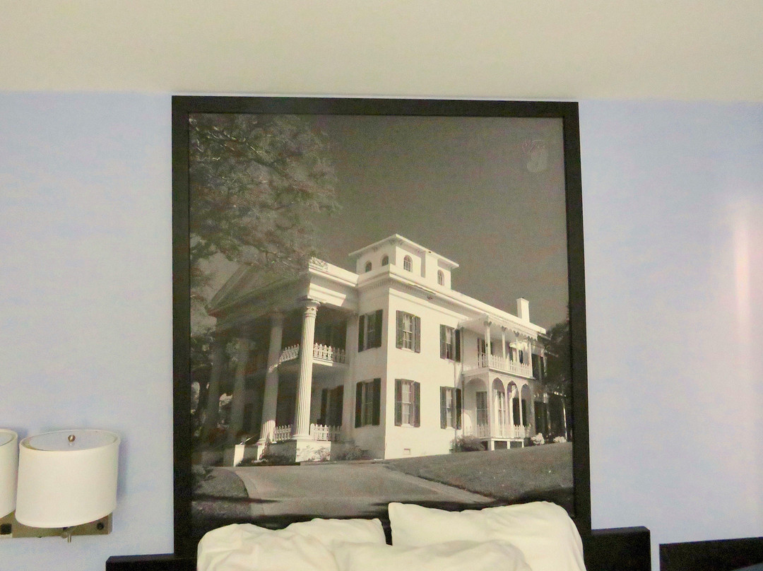 Super 8 by Wyndham Ocean Springs Biloxi主图