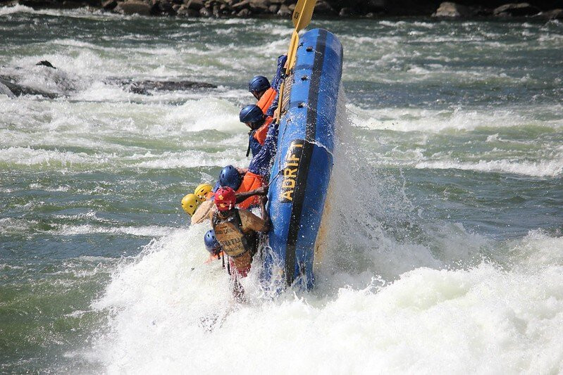 Great Nest Image Safaris Ltd-恩德培必去景点