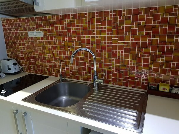 Rosedale Motel主图