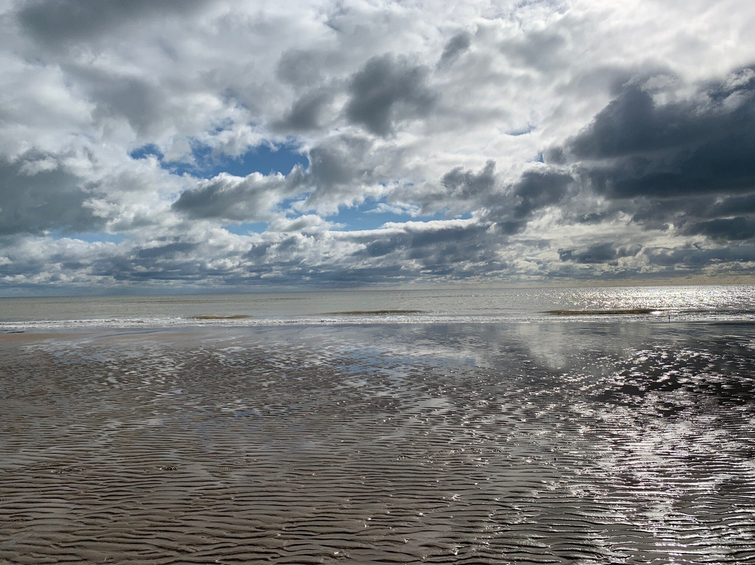 Winchelsea Beach景点图片