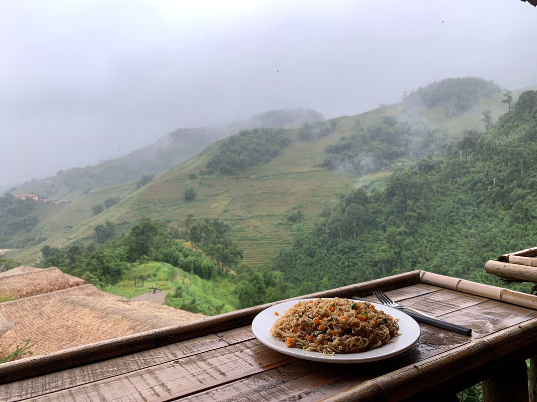 Chapa Farmstay - Mountain Retreat主图