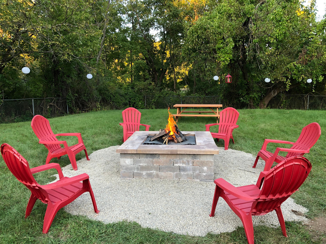 Rolling Hills Motel主图