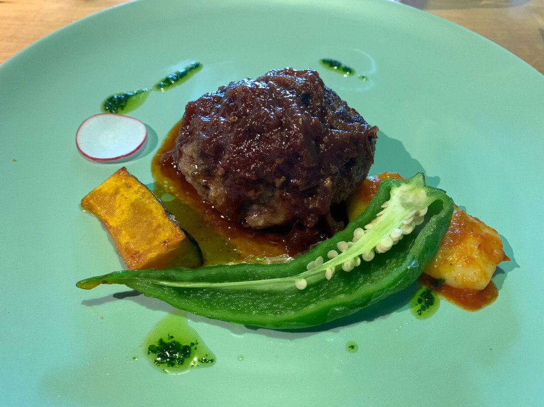 久万高原町餐馆和美食-Cafe Restaurant Komorebi