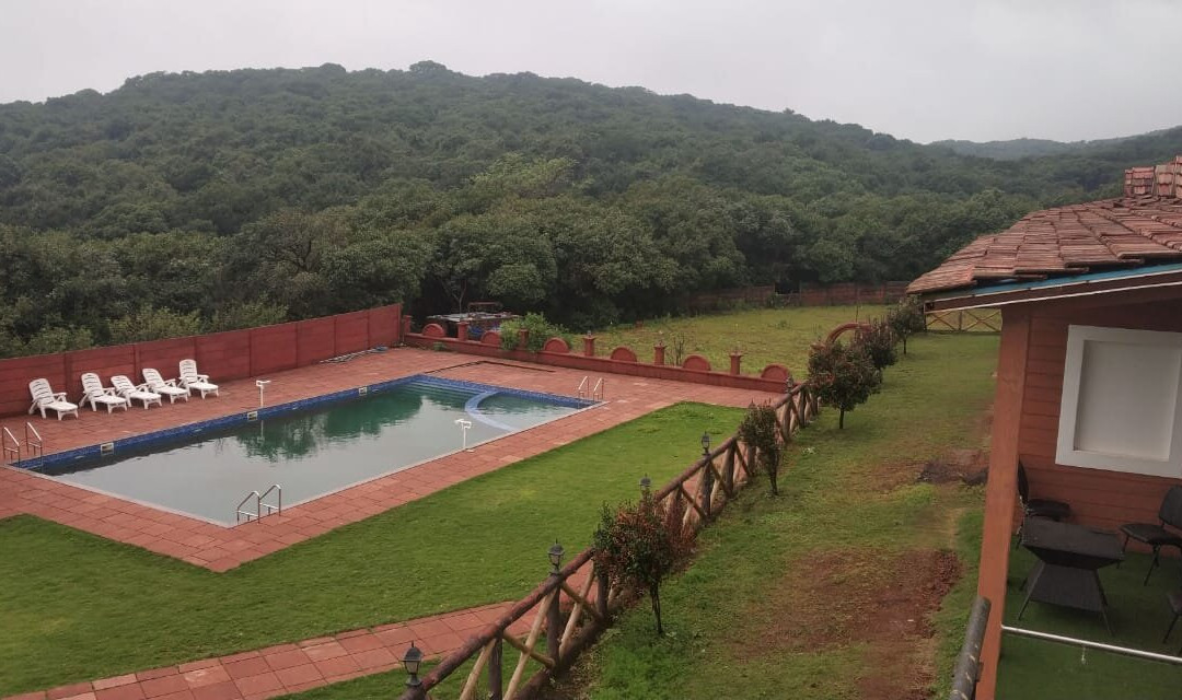 Forest County Resort主图