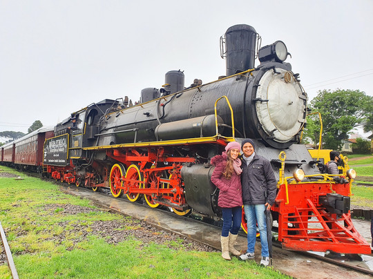 Agile Turismo-卡内拉必去景点