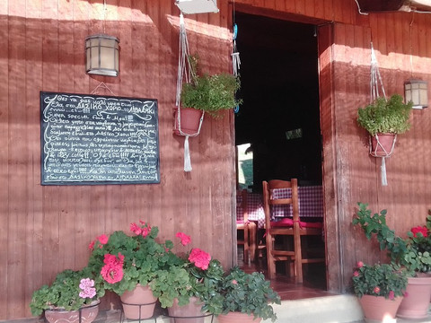 Drasiko Chorio Livadaki主图