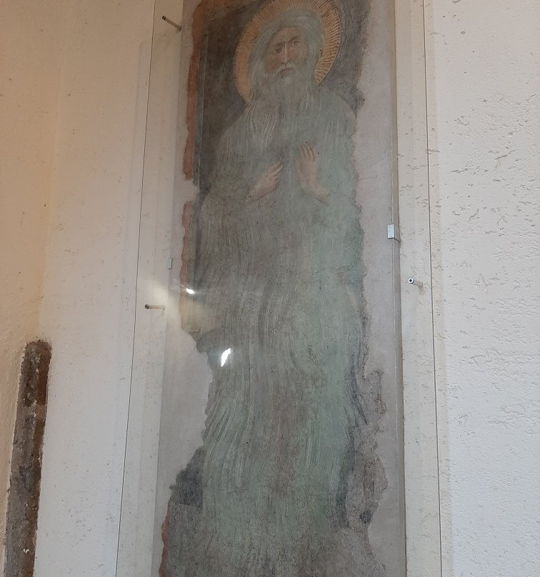 Museo Civico Umberto Mastroianni-马里诺必去景点