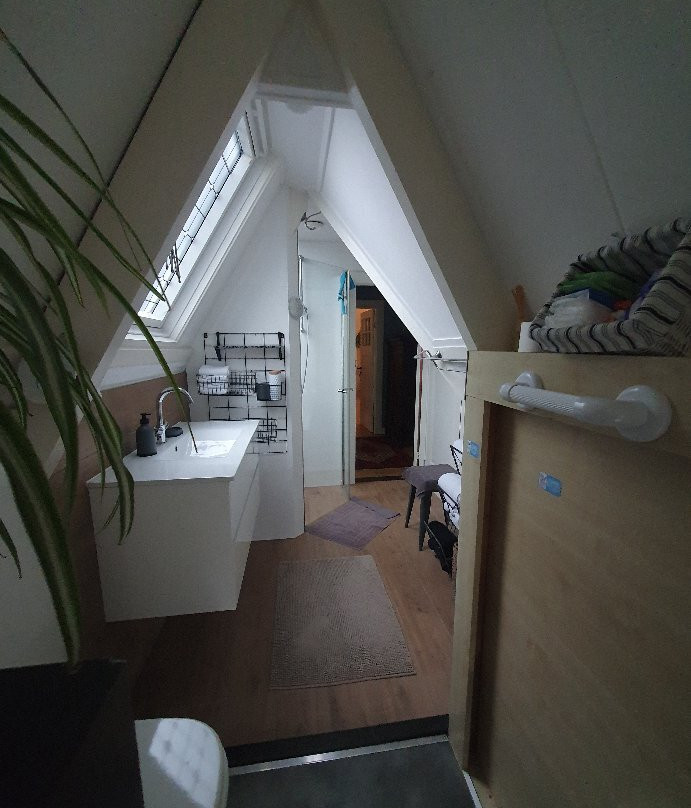 Bed and Breakfast Raapop主图