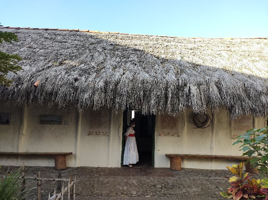 Museo Casa de Policarpa Salavarrieta-Guaduas必去景点