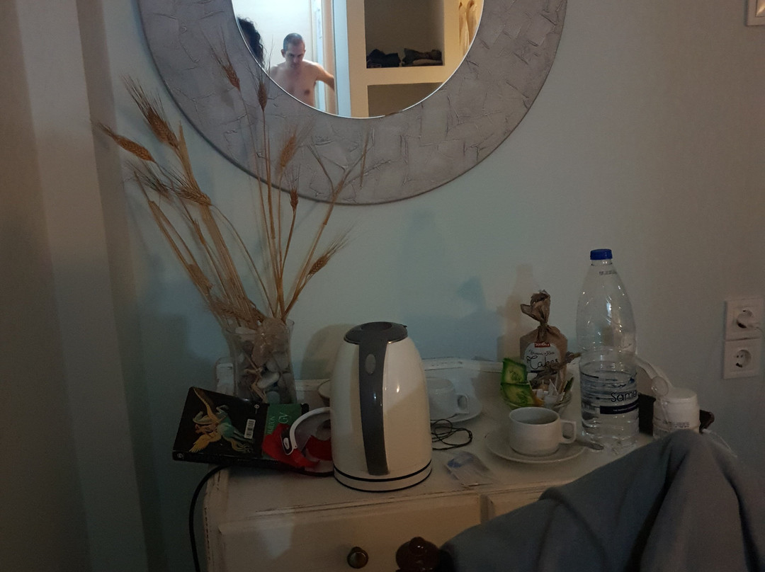 MasouriBlu Boutique Hotel主图