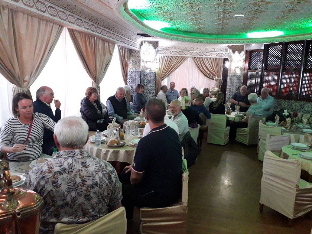 Kosta Tours-卡萨布兰卡必去景点