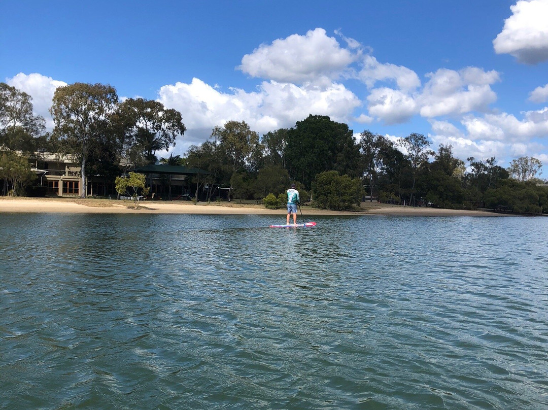 Currumbin Boatshed-可伦宾必去景点
