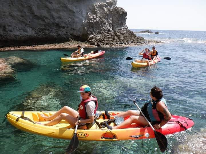 Happy Kayak景点图片