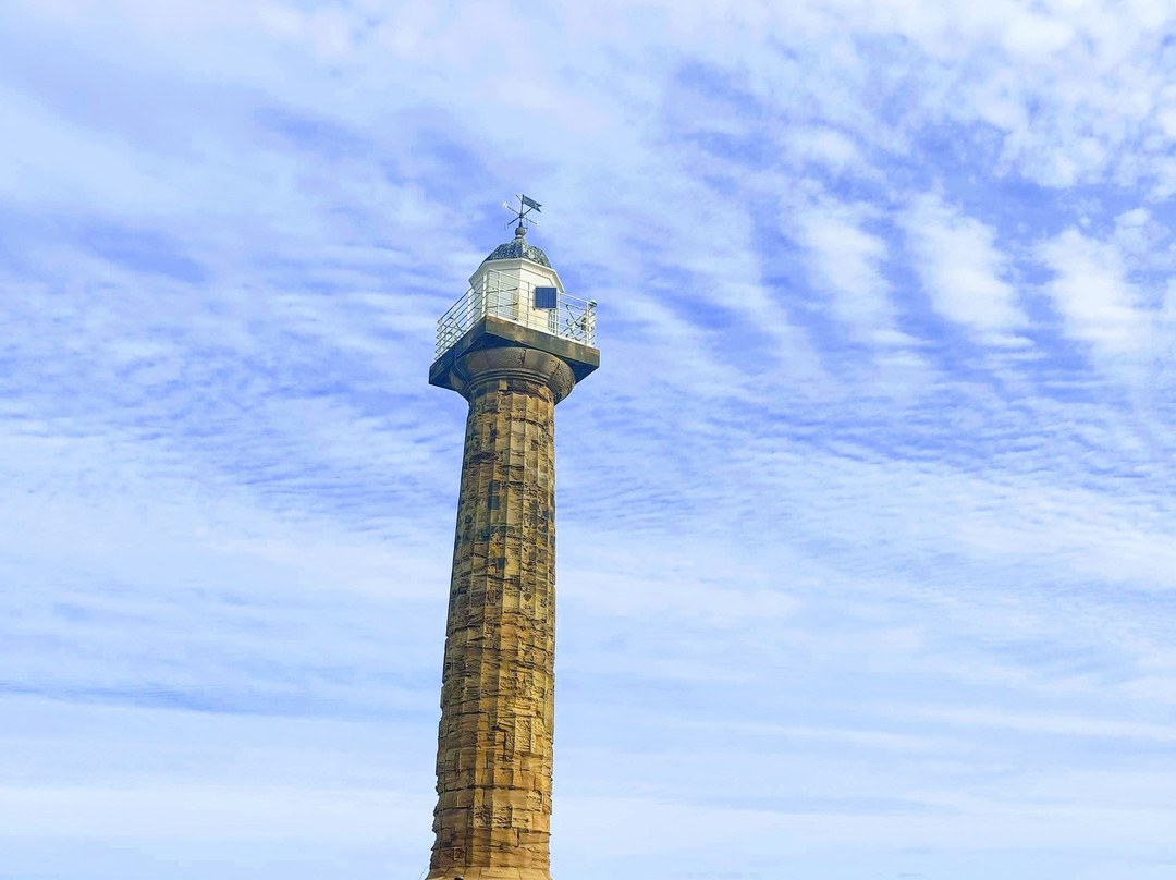 Whitby Lighthouse景点图片