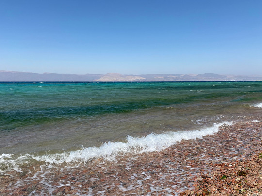 Almarsa Village Dive Resort主图