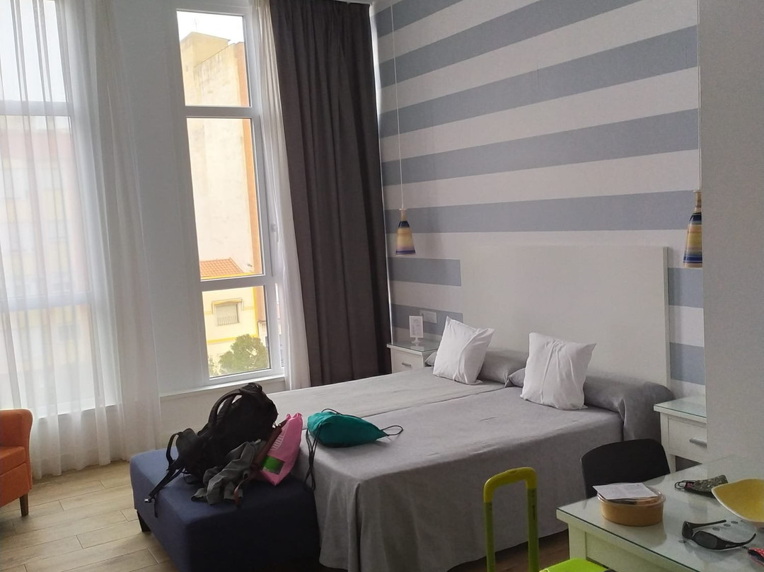 Hotel Apartamentos MPD主图