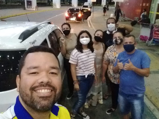 Eduardo Maceió Turismo Receptivo-Maceio必去景点