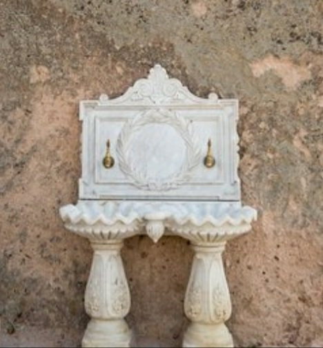 Kapadokya Sanat ve Kultur Müzesi.-乌奇萨必去景点