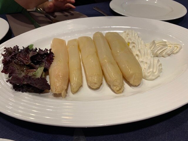 Posada el Tocinero-餐饮