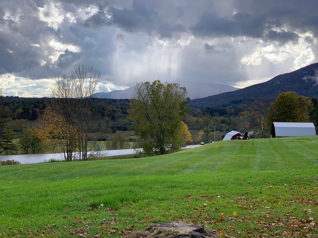 North Shire Lodge主图