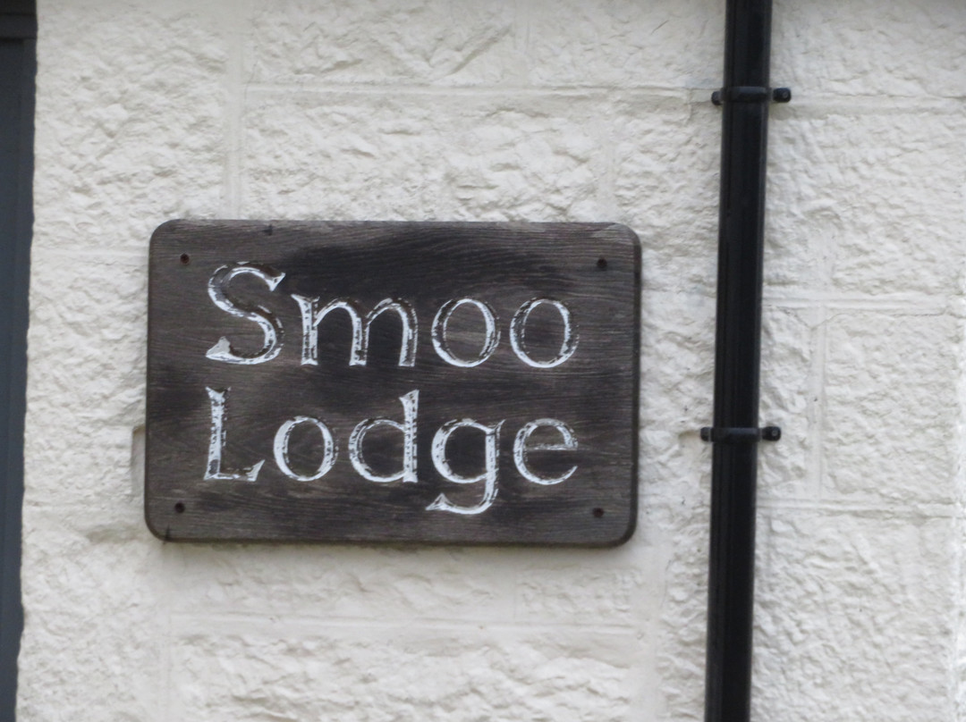 Smoo Lodge主图
