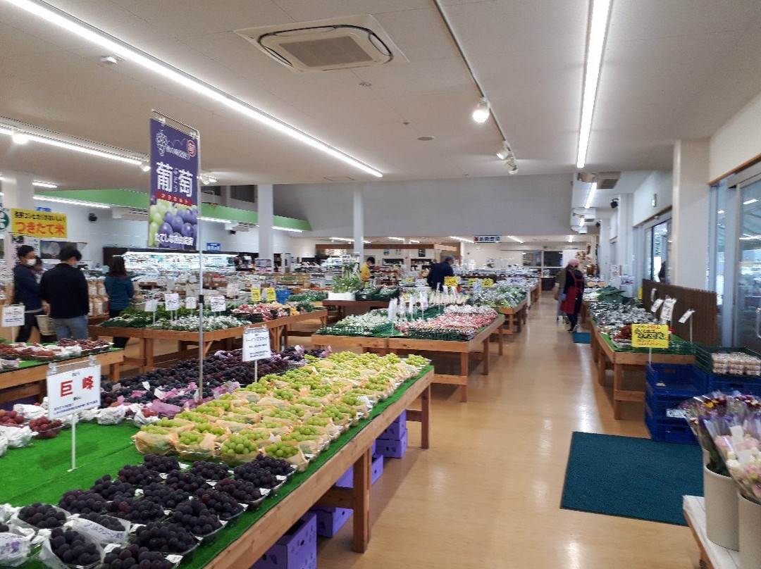 Tateshina Free Plantation Chino-茅野市必去景点