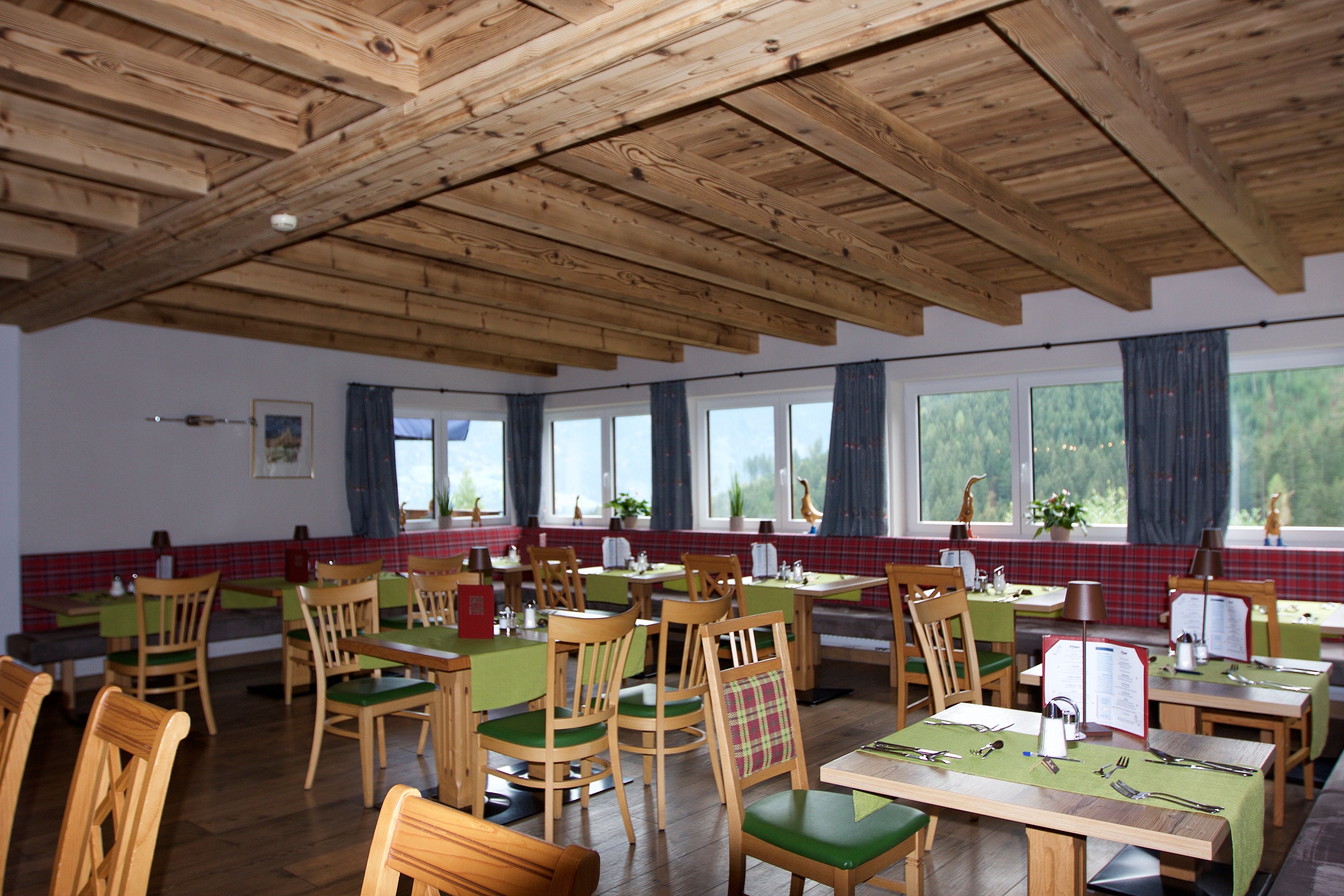 Gartenhotel  Daxer-餐饮