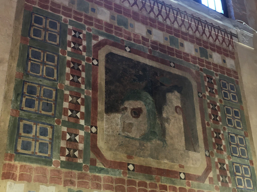 Ex Cinema Teatro Italia-威尼斯必去景点