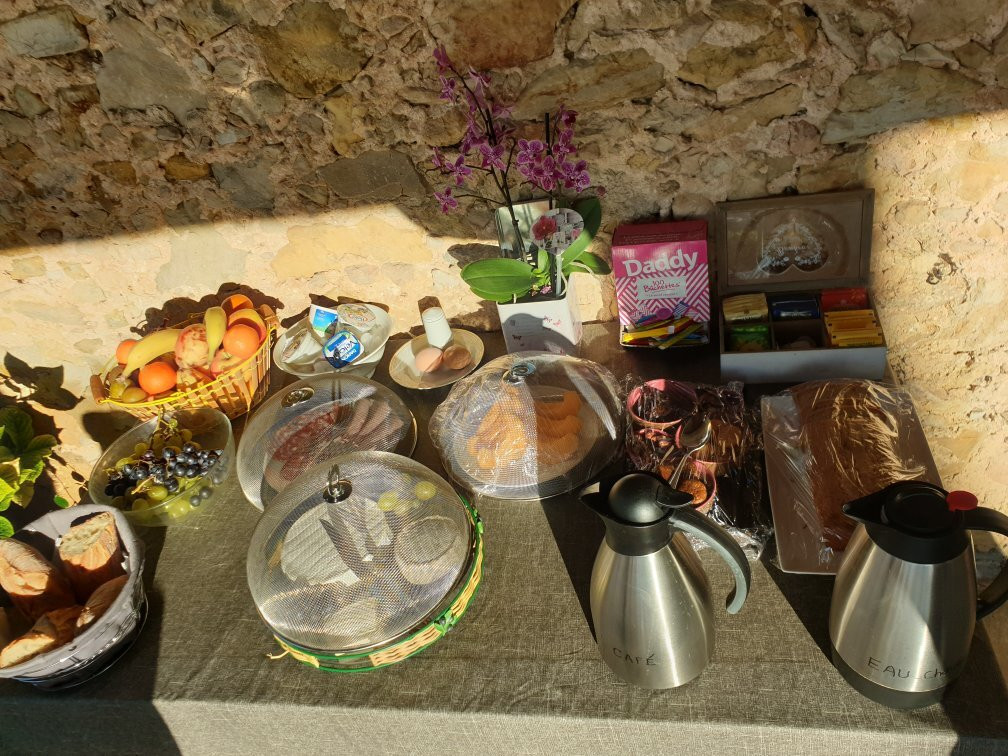 Mas de la Source主图