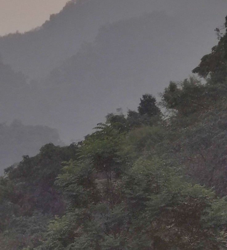 Villa Kaathkuni Homes主图